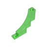 Transparent Green 48