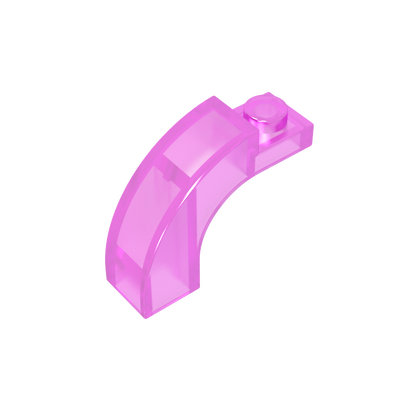 GDS-719 - Brick Arch 1 x 3 x 2 Curved Top