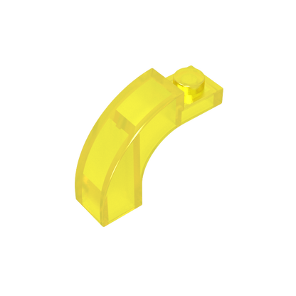 GDS-719 - Brick Arch 1 x 3 x 2 Curved Top