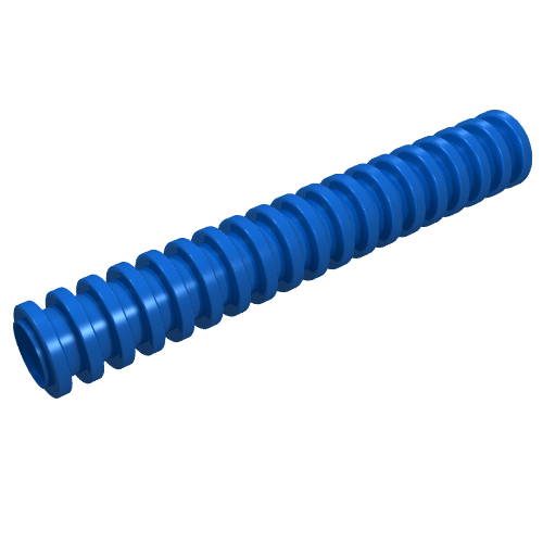 Open-box-brick - 4189286 - 78c06 - Hose, Ribbed 7mm D. 6L / 4.8cm