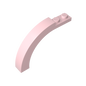 GDS-720 - Brick Arch 1 x 6 x 3 1/3 Curved Top
