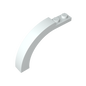 GDS-720 - Brick Arch 1 x 6 x 3 1/3 Curved Top