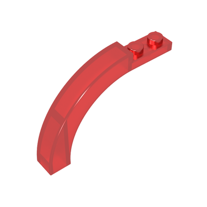 GDS-720 - Brick Arch 1 x 6 x 3 1/3 Curved Top