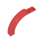 GDS-720 - Brick Arch 1 x 6 x 3 1/3 Curved Top