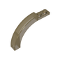 GDS-720 - Brick Arch 1 x 6 x 3 1/3 Curved Top