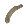 Transparent Brown 111