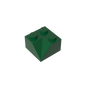 GDS-721 - Slope 45 Degrees 2 x 2 Double Concave