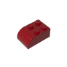 New Dark Red 154