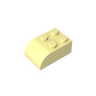 Lemon Chiffon