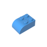 Medium Blue 102