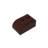 Dark Brown 308