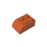 Dark Orange 38