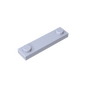 GDS-723 - Plate Special 1 x 4 with 2 Studs