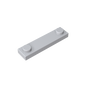 GDS-723 - Plate Special 1 x 4 with 2 Studs