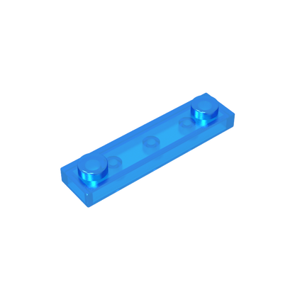 GDS-723 - Plate Special 1 x 4 with 2 Studs