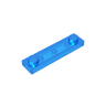 Transparent Blue 43