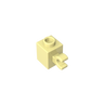 Lemon Chiffon