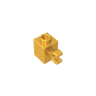 Gold
