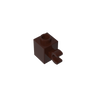 Dark Brown 308