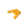 Flame Yellowish Orange 191
