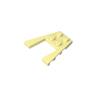 Lemon Chiffon