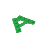 Bright Green 37