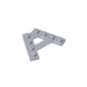 Silver Metallic 315