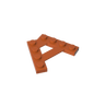 Dark Orange 38