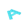 Transparent Light Blue 42