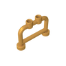 Warm Gold 297