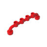 Bright Red 21