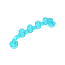 Transparent Light Blue 42