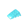 Transparent Light Blue 42