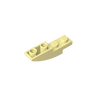 Lemon Chiffon