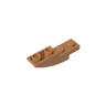 Medium Nougat 312