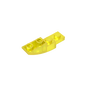 GDS-731 - Slope Curved 4 x 1 Inverted