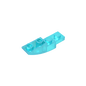 GDS-731 - Slope Curved 4 x 1 Inverted