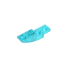 Transparent Light Blue 42