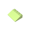Spring Yellowish Green 326
