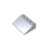 Silver Metallic 315
