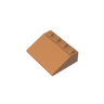 Medium Nougat 312