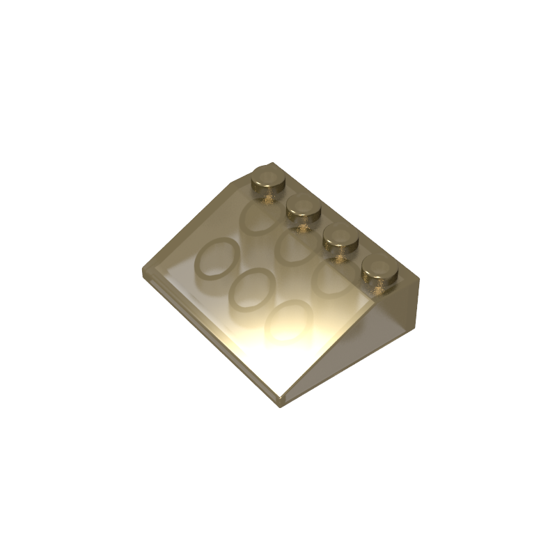 GDS-732 - Slope 33 Degrees 3 x 4