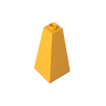 Flame Yellowish Orange 191