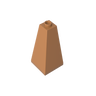 Medium Nougat 312