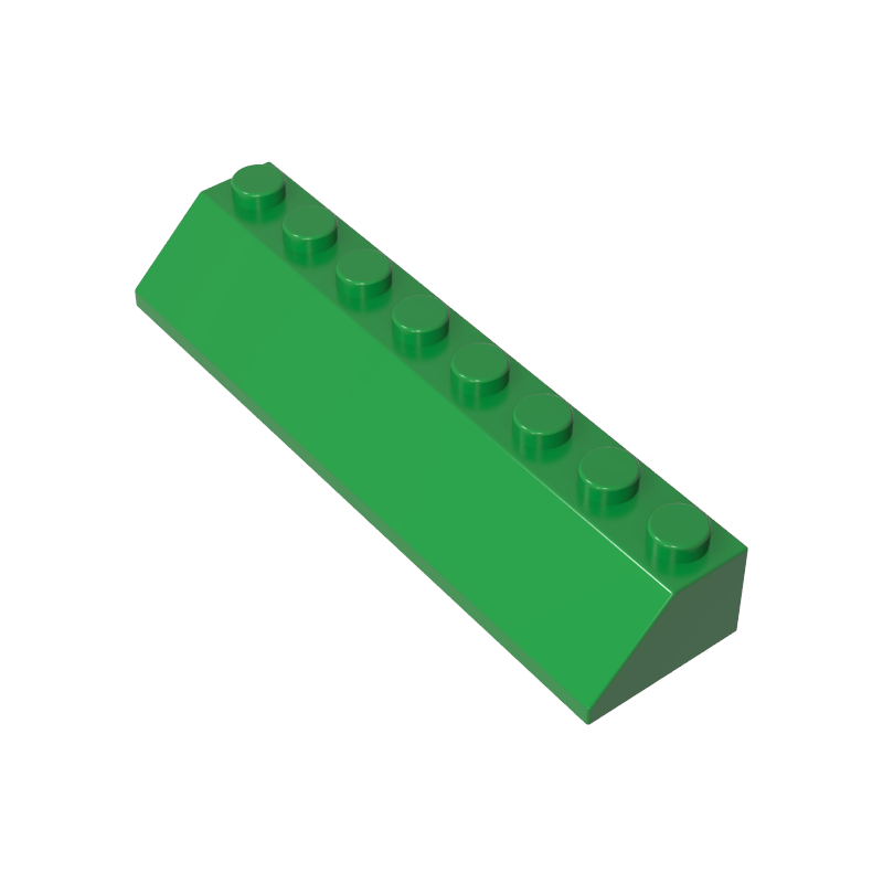 GDS-736 - Slope 45 Degrees 2 x 8