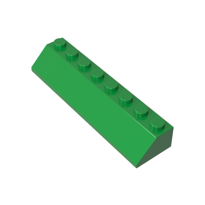 GDS-736 - Slope 45 Degrees 2 x 8