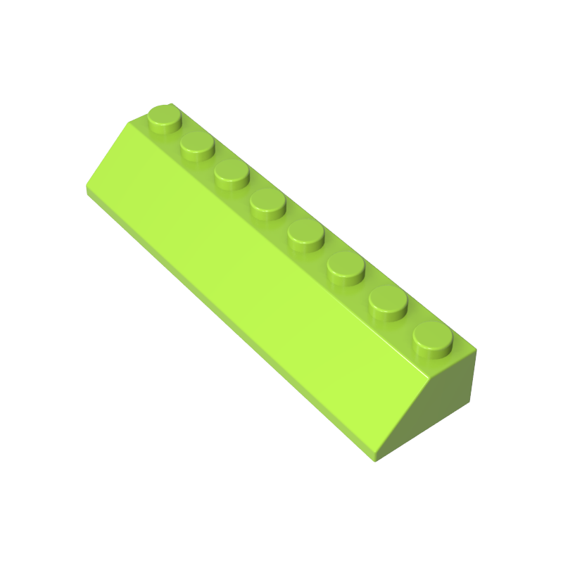 GDS-736 - Slope 45 Degrees 2 x 8