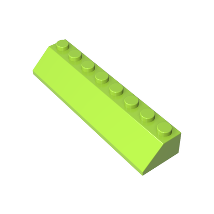 GDS-736 - Slope 45 Degrees 2 x 8