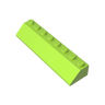 Bright Yellowish Green 119