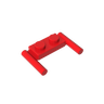 Bright Red 21
